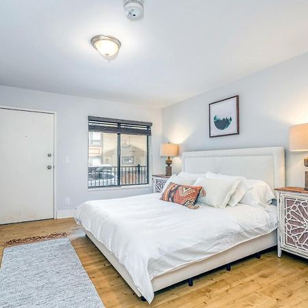 Telluride Town Jewel Apartman Kültér fotó