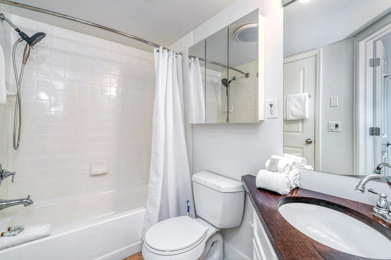Telluride Town Jewel Apartman Kültér fotó