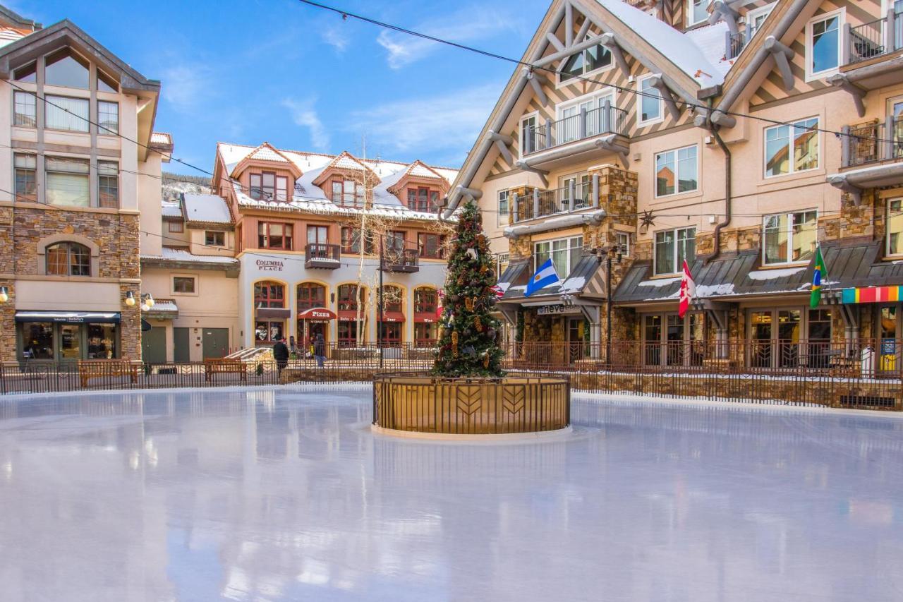 Telluride Town Jewel Apartman Kültér fotó